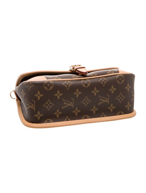 Louis Vuitton LV Monogram Diane