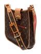 Louis Vuitton LV Monogram Musette