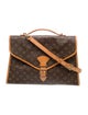 Louis Vuitton LV Monogram Beverly