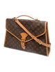 Louis Vuitton LV Monogram Beverly