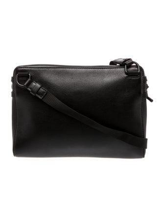 Louis Vuitton Monogram Eclipse Messenger Bag PM