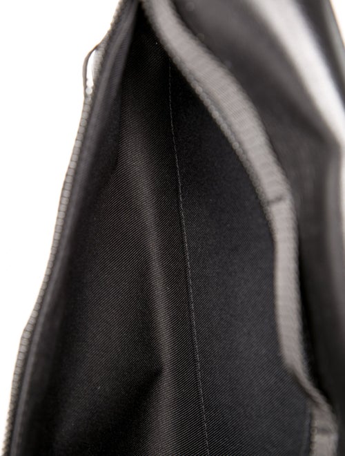 Louis Vuitton Monogram Eclipse Messenger Bag PM