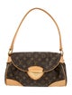 Louis Vuitton LV Monogram Beverly MM