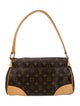 Louis Vuitton LV Monogram Beverly MM