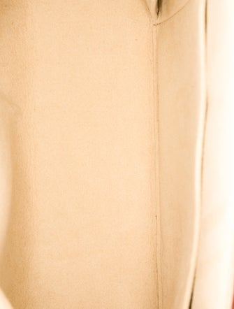 Louis Vuitton LV Monogram Beverly MM