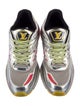 Louis Vuitton 2020 Mesh Athletic Sneakers