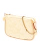 Louis Vuitton Monogram Vernis Pochette Accessoires Mini