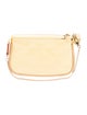 Louis Vuitton Monogram Vernis Pochette Accessoires Mini