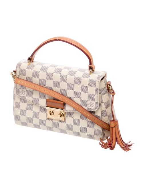 Louis Vuitton Damier Azur Croisette