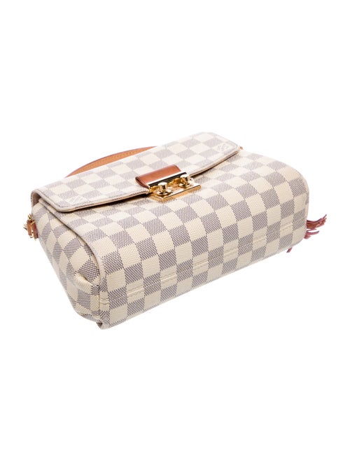 Louis Vuitton Damier Azur Croisette