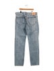 Louis Vuitton 2023 Slim Fit Jeans