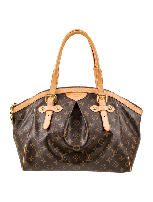 Louis Vuitton LV Monogram Tivoli GM