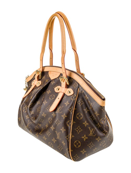 Louis Vuitton LV Monogram Tivoli GM