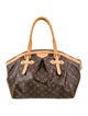 Louis Vuitton LV Monogram Tivoli GM