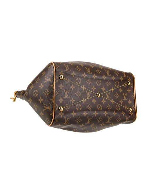 Louis Vuitton LV Monogram Tivoli GM
