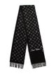 Louis Vuitton Cashmere 2019 Scarf
