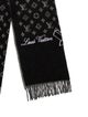 Louis Vuitton Cashmere 2019 Scarf