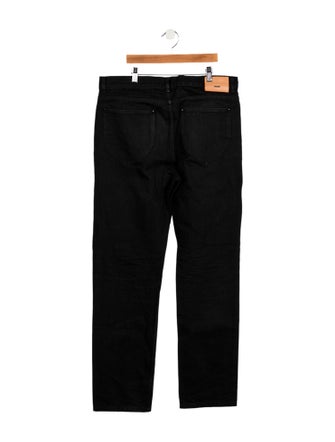 Louis Vuitton 2023 Straight-Leg Jeans