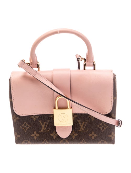 Louis Vuitton Monogram Locky BB