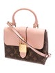Louis Vuitton Monogram Locky BB