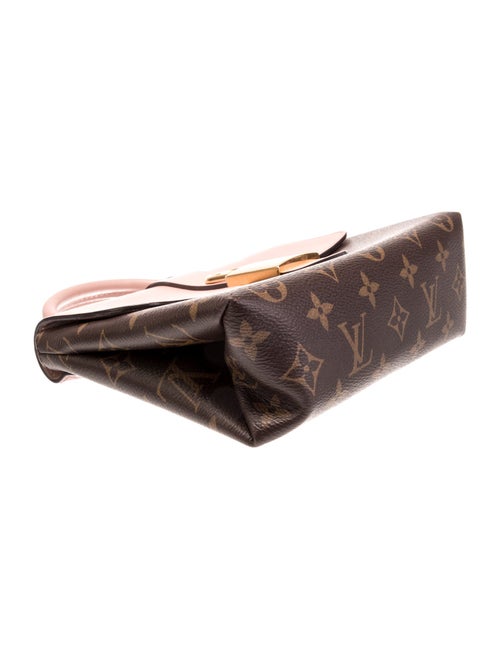 Louis Vuitton Monogram Locky BB
