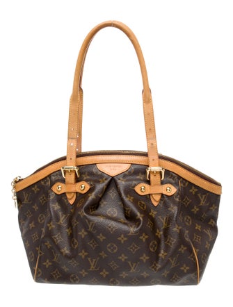 Louis Vuitton LV Monogram Tivoli GM