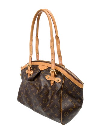 Louis Vuitton LV Monogram Tivoli GM