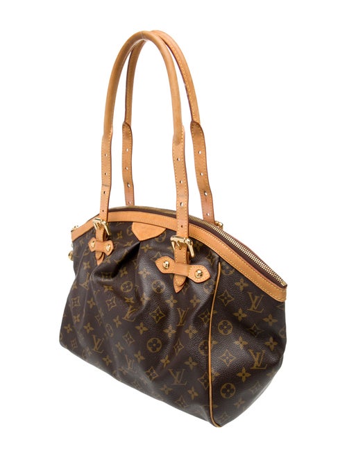 Louis Vuitton LV Monogram Tivoli GM