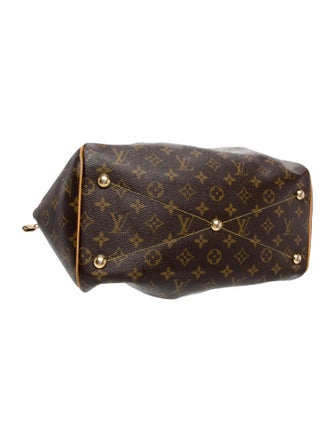 Louis Vuitton LV Monogram Tivoli GM