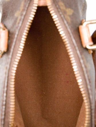 Louis Vuitton LV Monogram Speedy HL