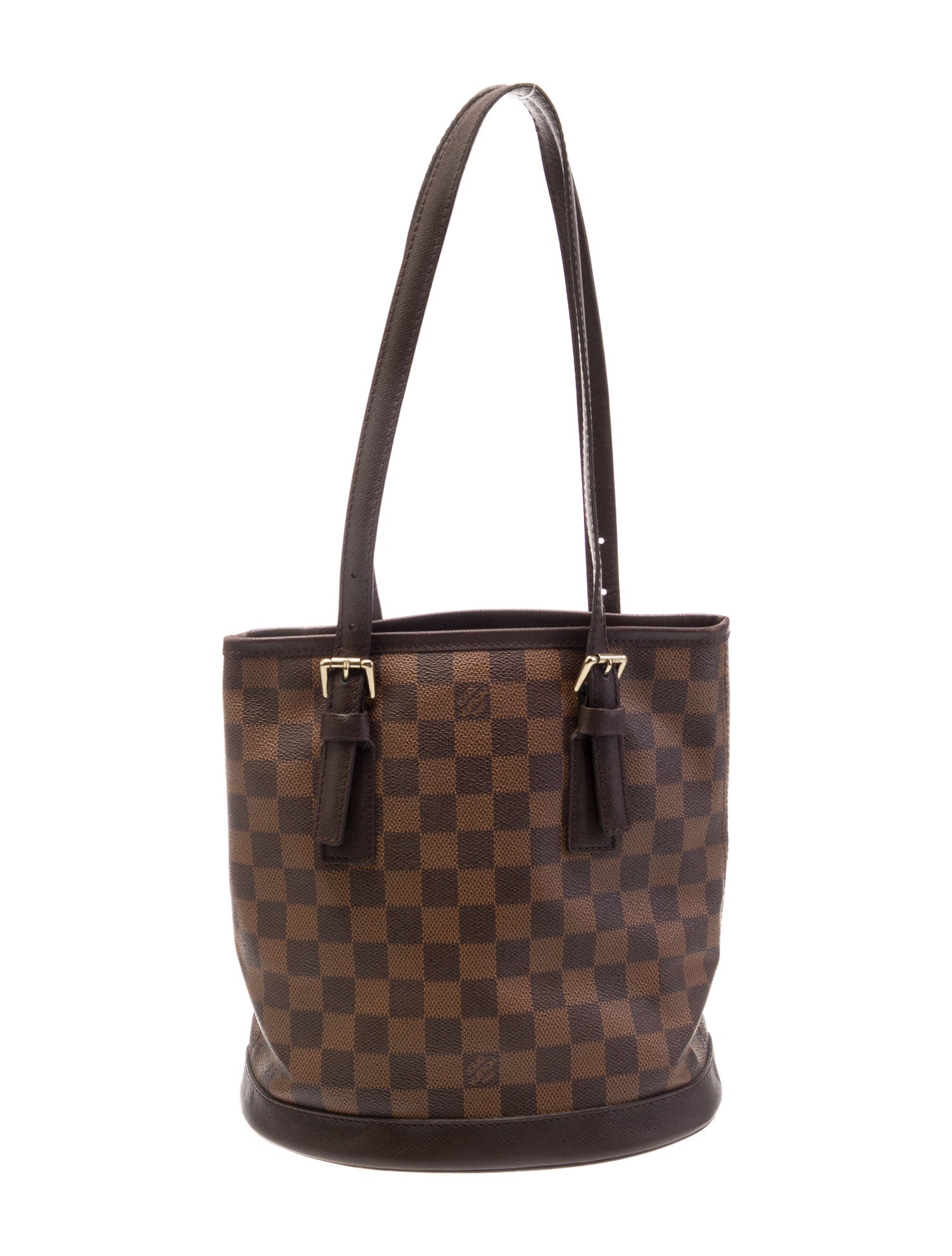 Louis Vuitton Damier Ebene Marais