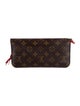 Louis Vuitton Coated Canvas Wallet