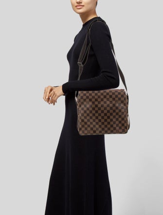 Louis Vuitton Messenger Bag