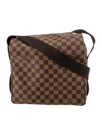 Louis Vuitton Messenger Bag