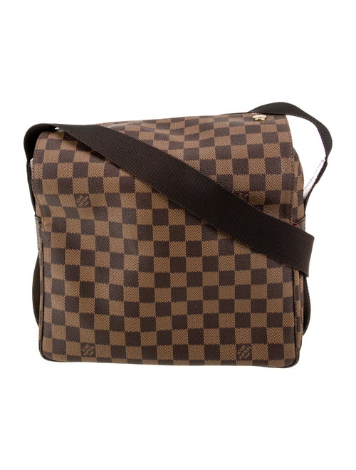 Louis Vuitton Messenger Bag