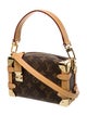 Louis Vuitton LV Monogram Side Trunk PM