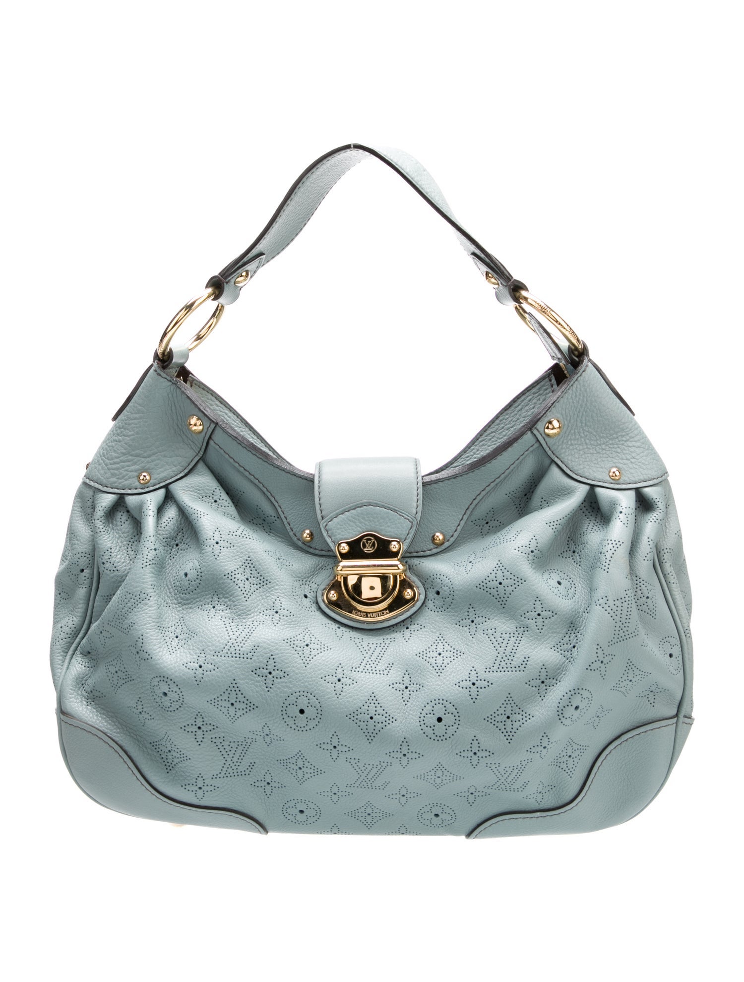 Louis Vuitton LV Monogram Solar PM Vintage