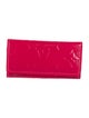 Louis Vuitton Monogram Vernis Multicles 4 Key Holder