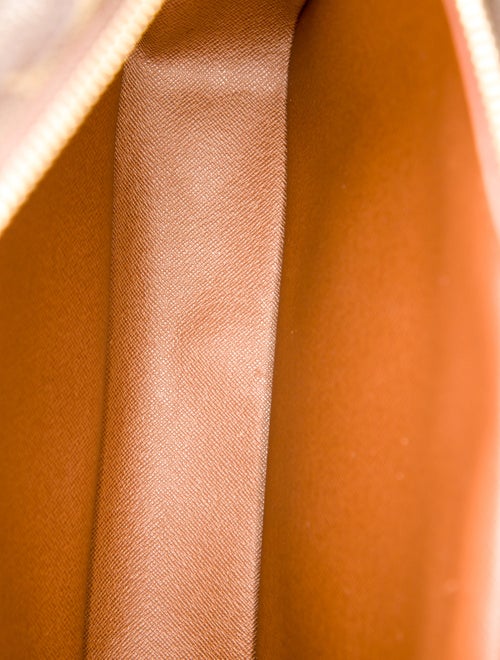 Louis Vuitton LV Monogram Messenger Bag