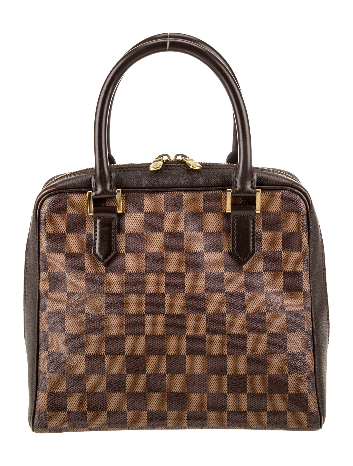 Louis Vuitton Damier Ebene Brera