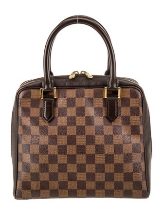Louis Vuitton Damier Ebene Brera