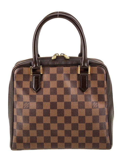 Louis Vuitton Damier Ebene Brera