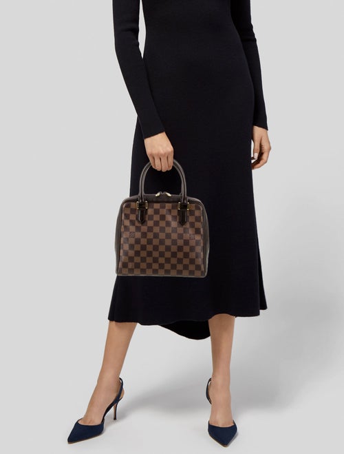 Louis Vuitton Damier Ebene Brera
