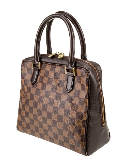 Louis Vuitton Damier Ebene Brera