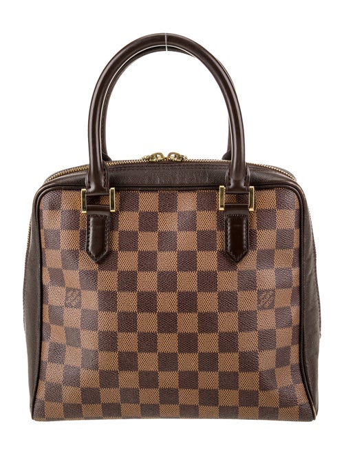 Louis Vuitton Damier Ebene Brera