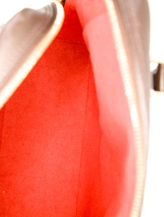 Louis Vuitton Damier Ebene Brera