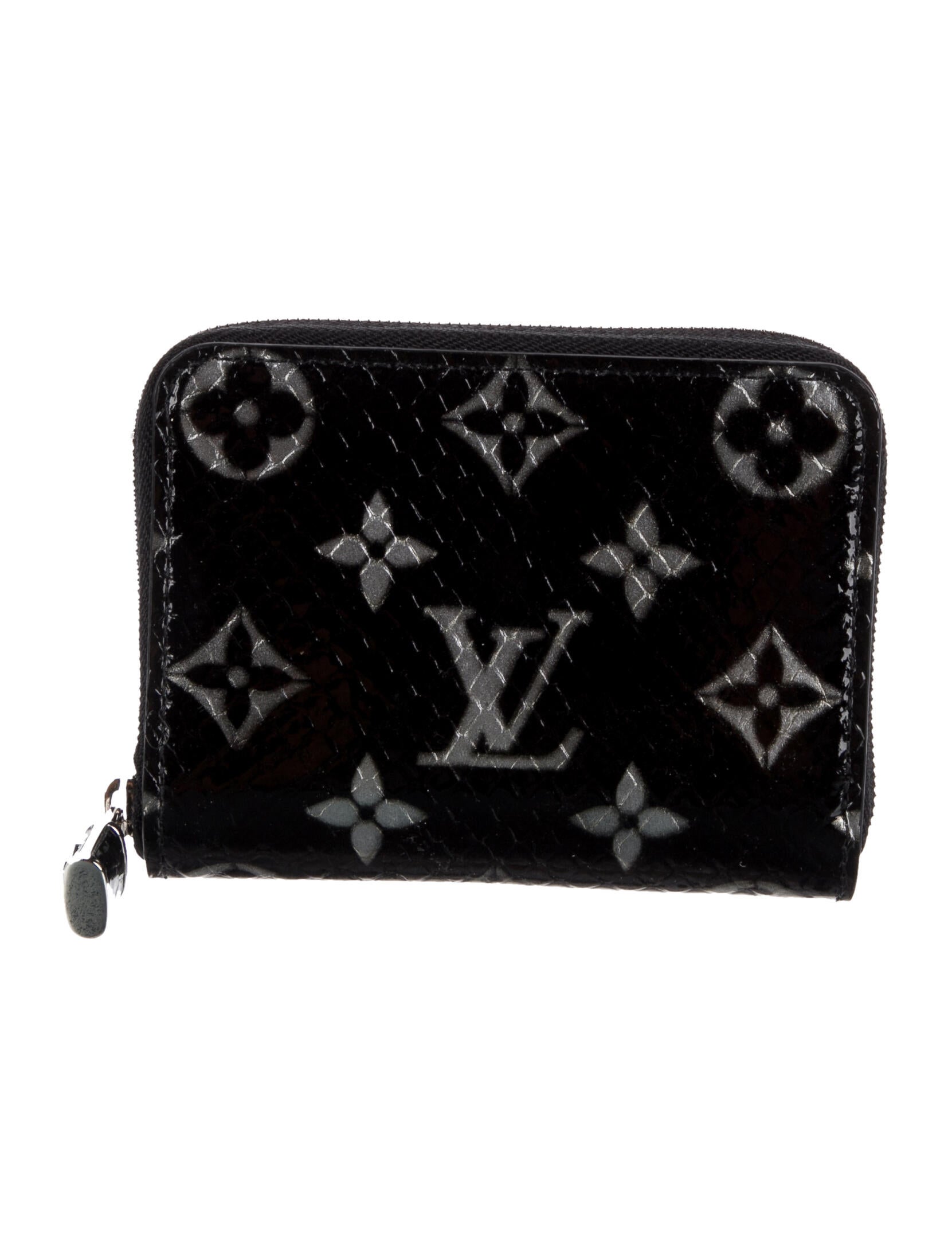 Louis Vuitton 2021 LV Monogram Wallet w/ Tags