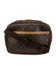 Louis Vuitton LV Monogram Reporter GM