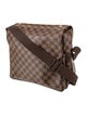 Louis Vuitton Damier Ebene Messenger Bag