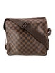 Louis Vuitton Damier Ebene Messenger Bag